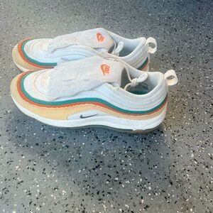 Nike air max 97 golf “lucky and good” 11.5